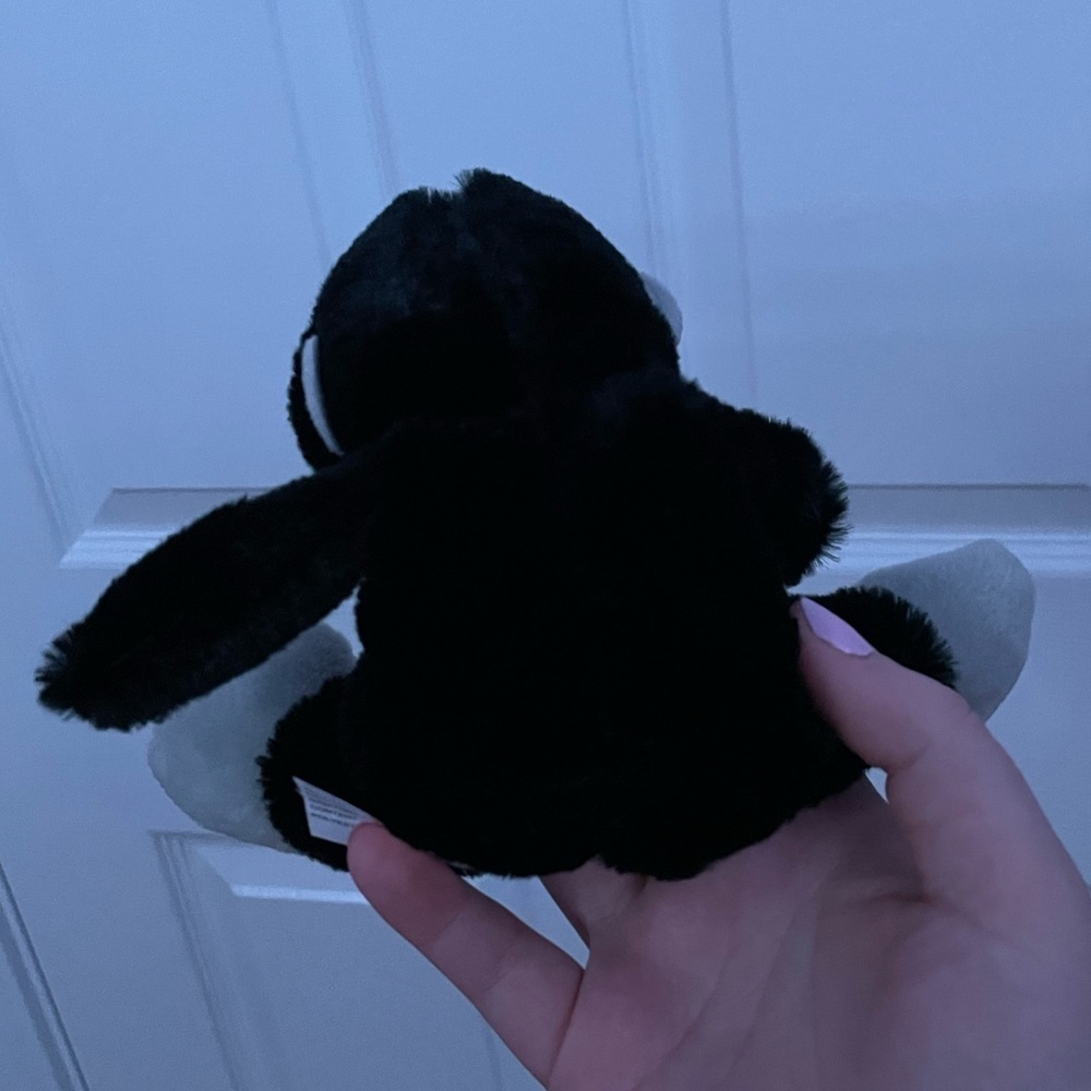 Two stuffed animals - Picture 7 of 7